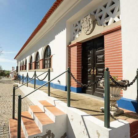 Escola Do Fado Bed & Breakfast Vila Fernando  Dış mekan fotoğraf