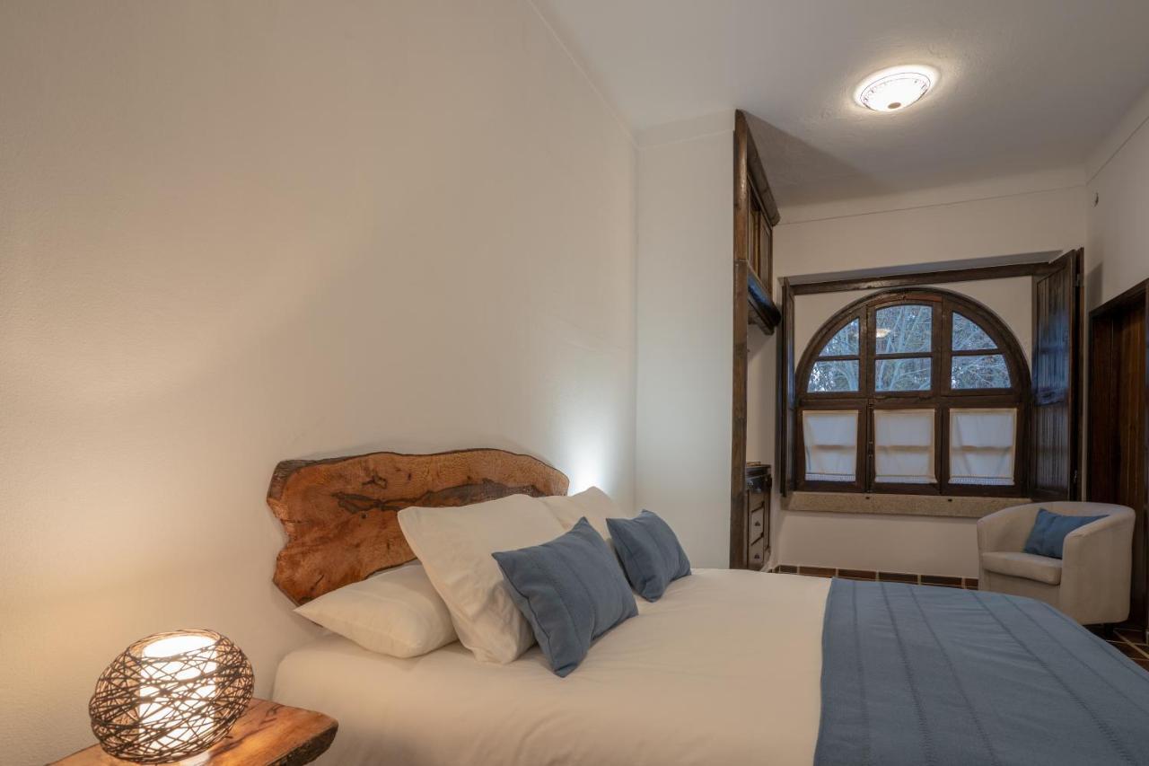 Escola Do Fado Bed & Breakfast Vila Fernando  Dış mekan fotoğraf